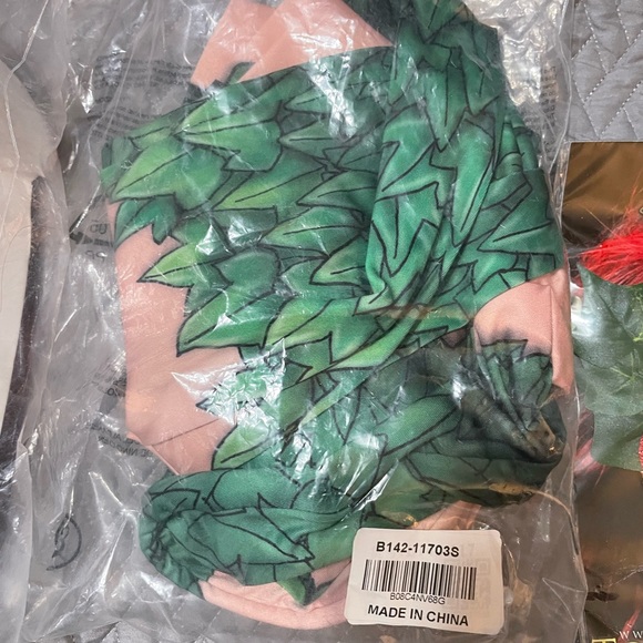 POSION IVY - Picture 4 of 7